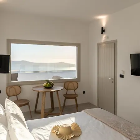 Suenos De Vida Lux Villa