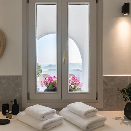 Suenos De Vida Lux Villa *